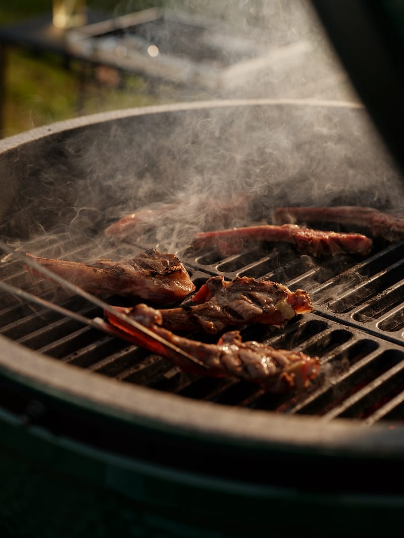 BBQ