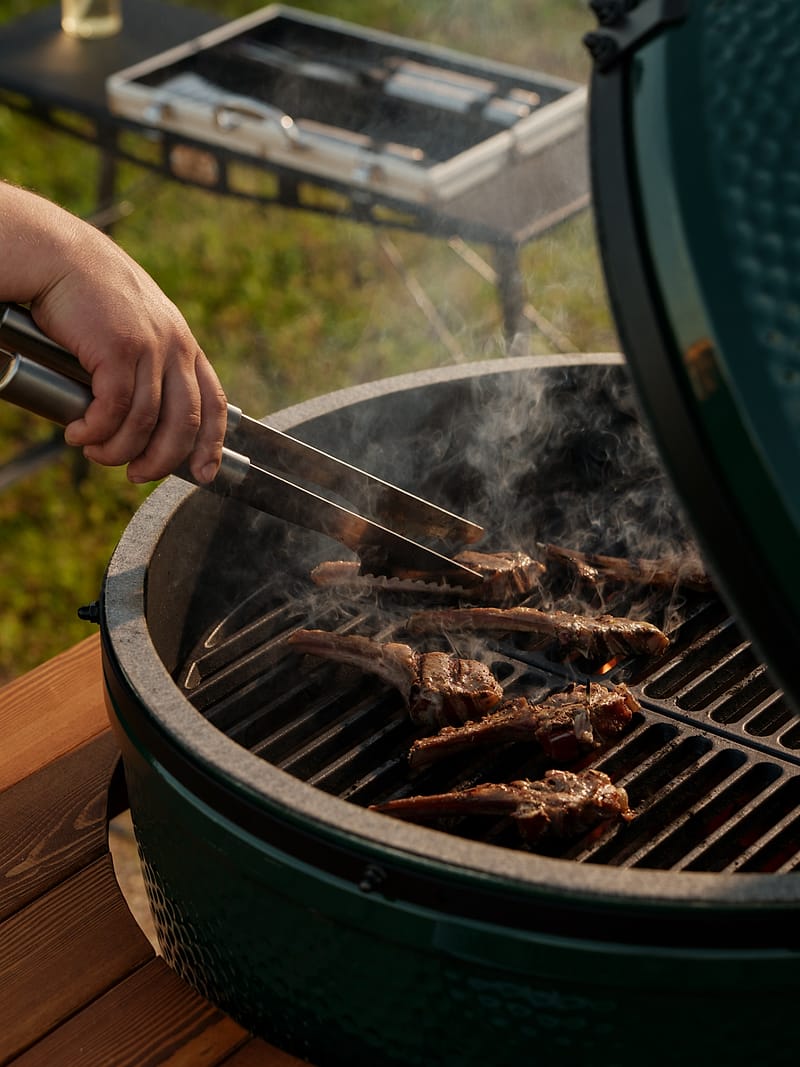 BBQ