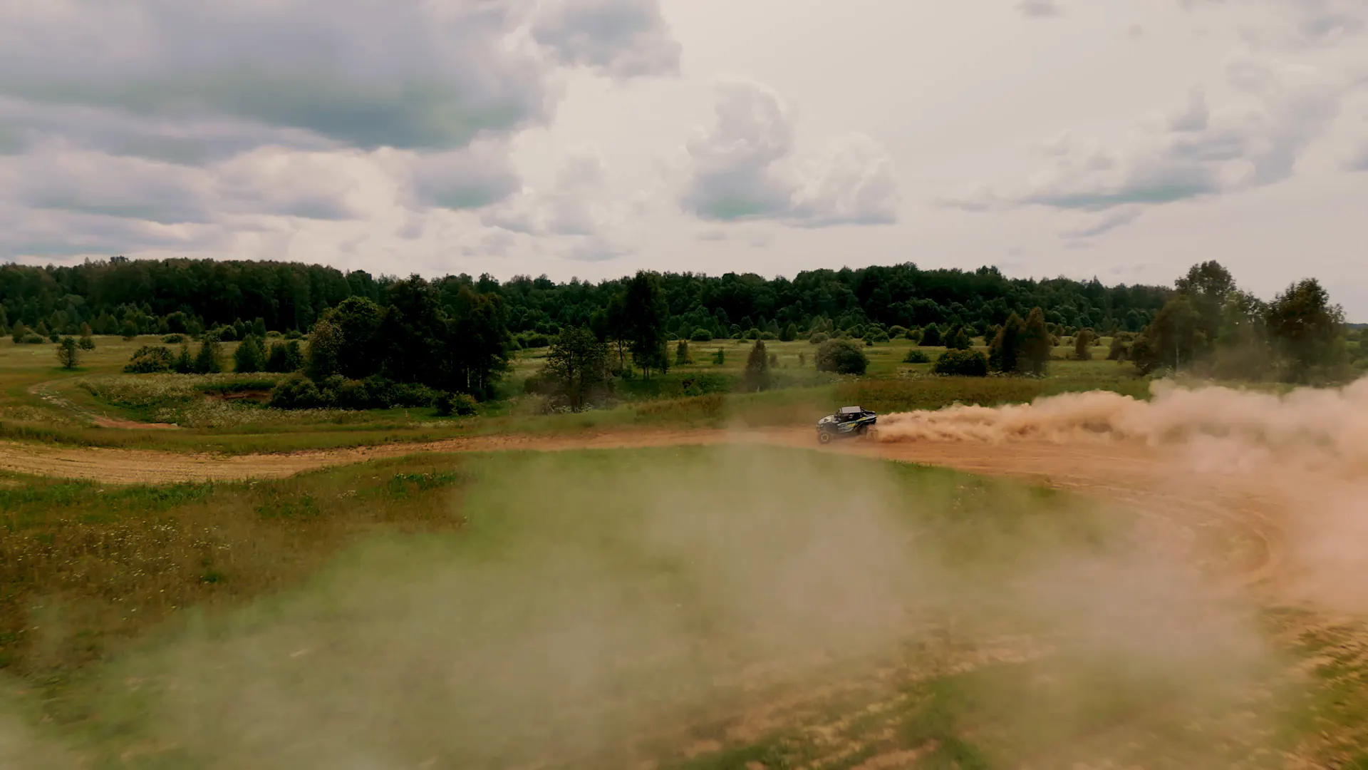 Aliskino Motorsport Arena